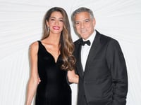 George Clooney's wife Amal bans phones in family's home to protect privacy