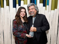 George Lopez, 62, shares why he stopped dating