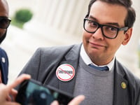 George Santos ends congressional run less than 2 months into independent campaign
