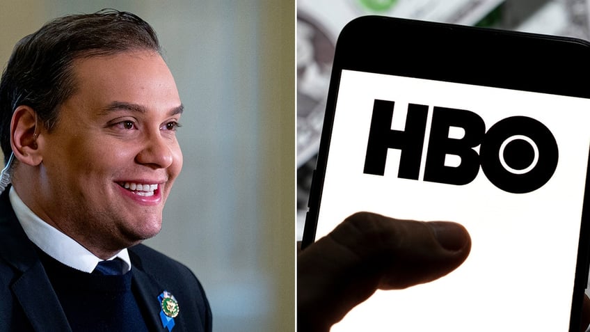 george santos movie in the works from hbo following congressional expulsion