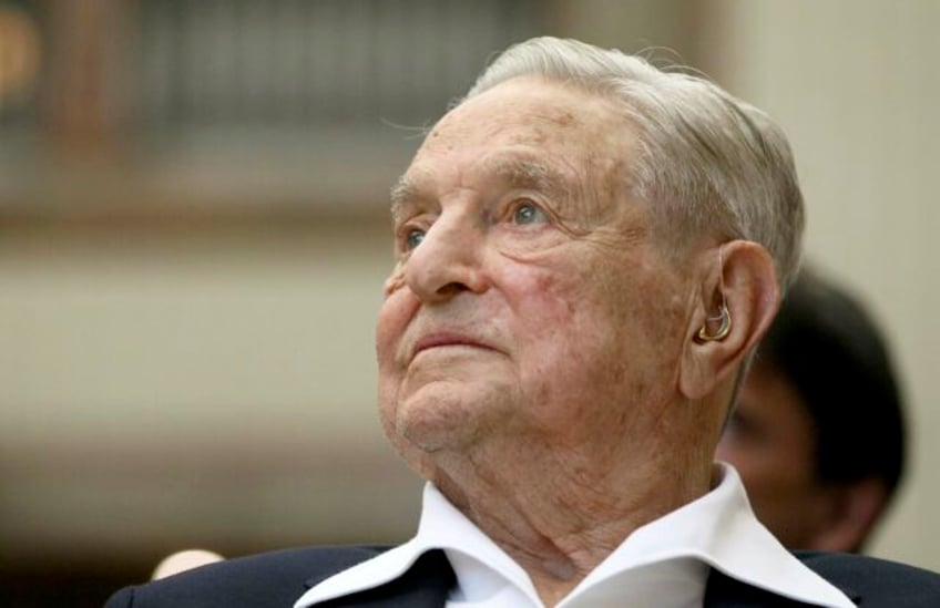 george soros open society foundations intend to cut programs in europe worrying grantees