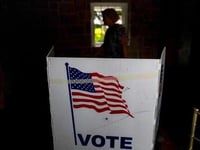 Georgia Election Board Approves Rule Requiring Hand Count Of Ballots