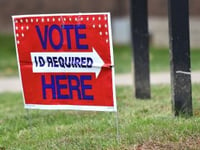 Georgia election board institutes controversial hand-counting requirement