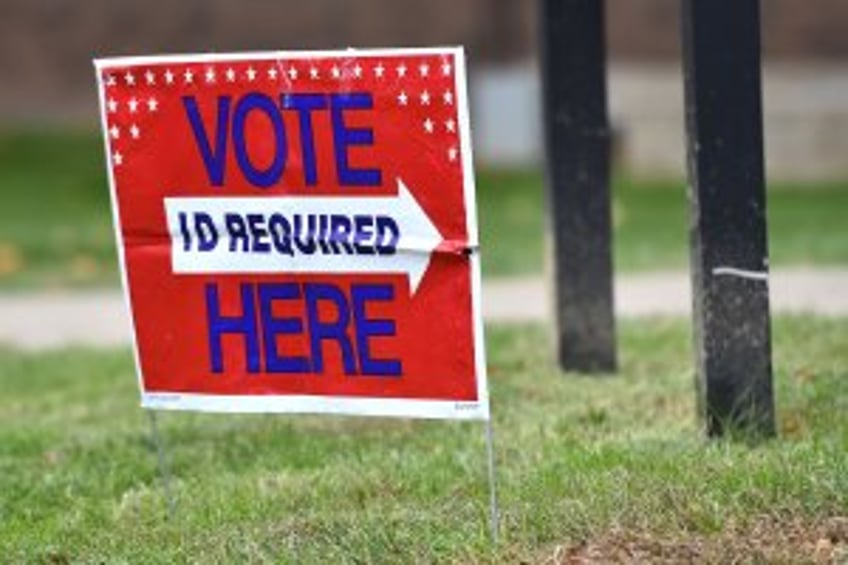 Georgia election board institutes controversial hand-counting requirement