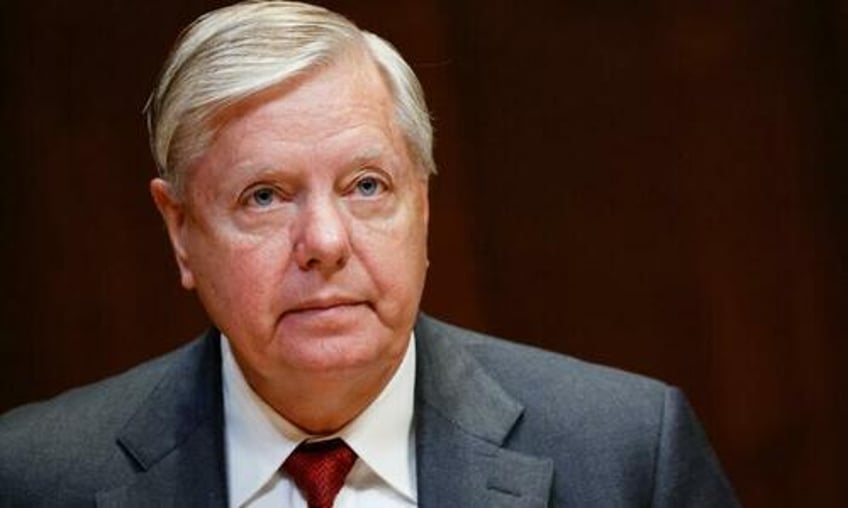 georgia grand jury went insane targeted lindsey graham and 38 others over j6