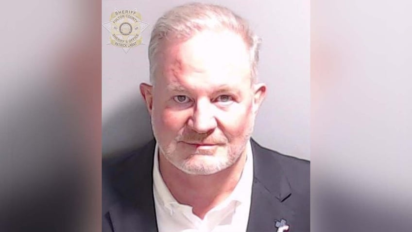 georgia indictment first trump co defendant pleads guilty in fulton county court