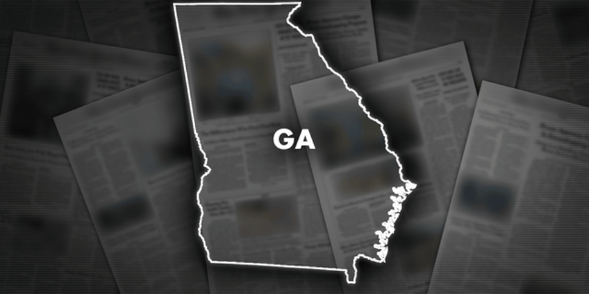 georgia jail detains inmates due for release amid state database crash