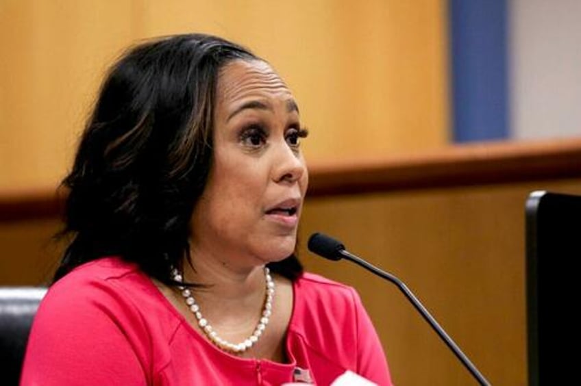 georgia judge to hear new evidence final statements in fani willis disqualification case