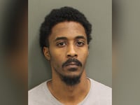 Georgia man allegedly beat girlfriend, killed bystander who attempted to intervene in Florida