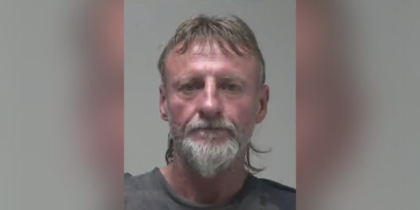 georgia man arrested after allegedly stealing porch from neighbors property