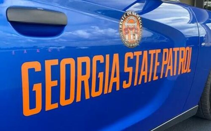 georgia man issued 14 million super speeder ticket for doing 90 in a 55