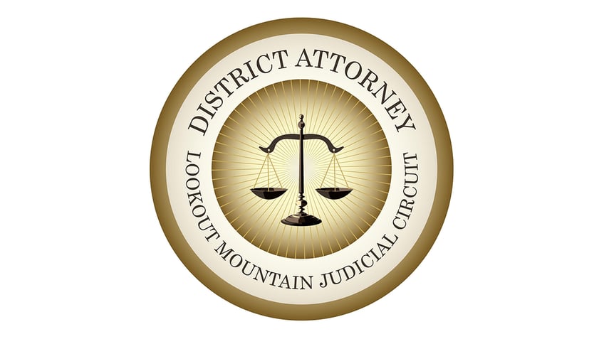 Lookout Mountain Judicial Circuit District Attorney's Office