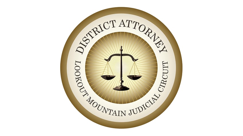 Lookout Mountain Judicial Circuit District Attorney's Office