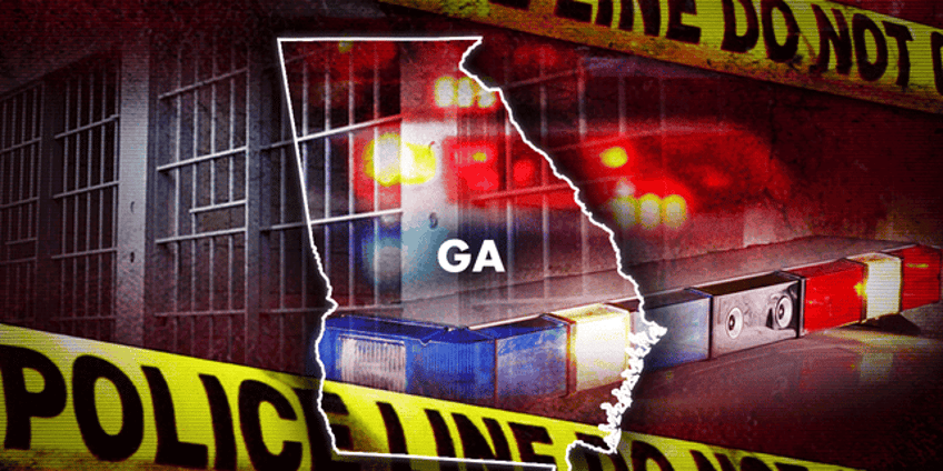 georgia man shot dead by drug agents who claim he pulled a gun