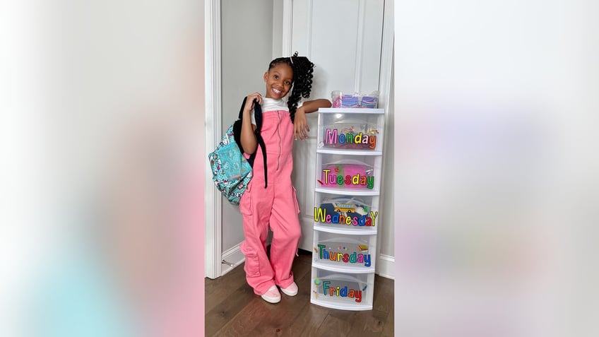 georgia moms viral back to school morning hack is praised on tiktok so brilliant