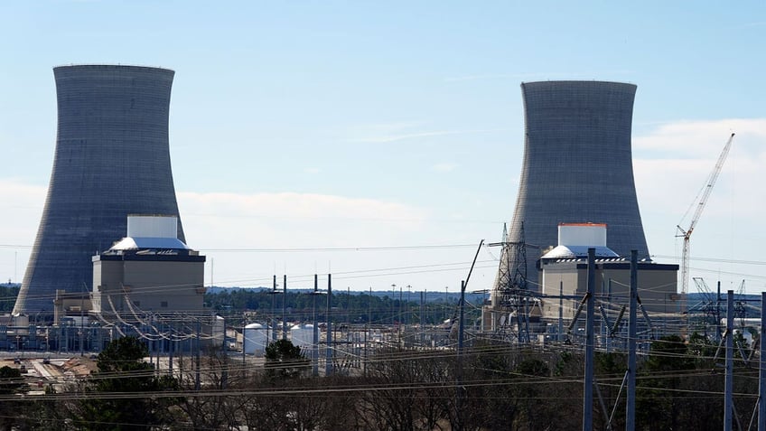 georgia power customers may see monthly bills rise 9 to pay for new nuclear reactors