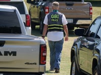 Georgia school shooter on FBI radar since 2023 as possible threat after online remarks