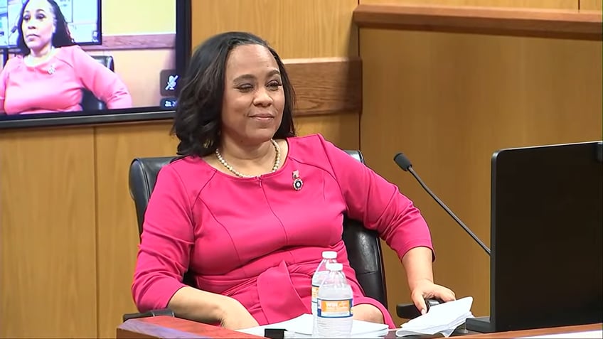 Willis at recent evidentiary hearing