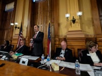 Georgia Supreme Court overturns some election rules, curbing State Election Board’s power