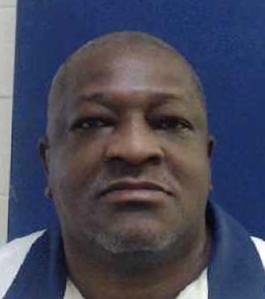 Willie Pye, 59, is to be executed in Georgia for the 1993 kidnapping, rape and murder of h