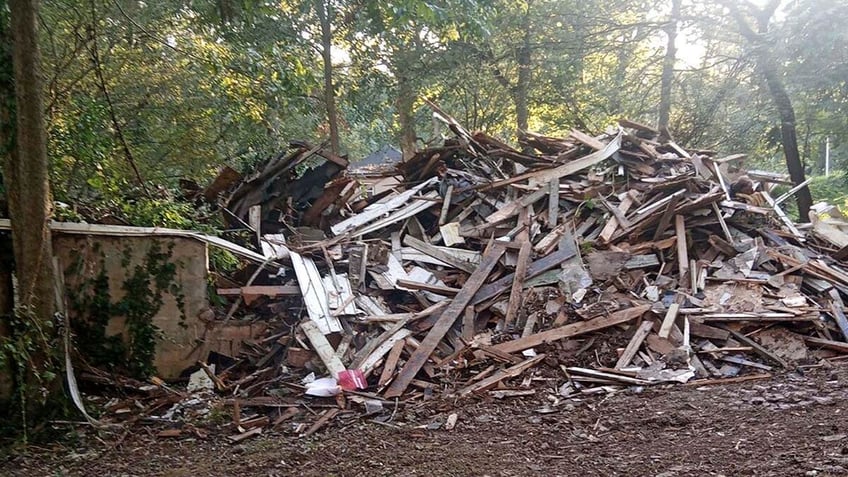 georgia woman returns from vacation to find atlanta home demolished by mistake