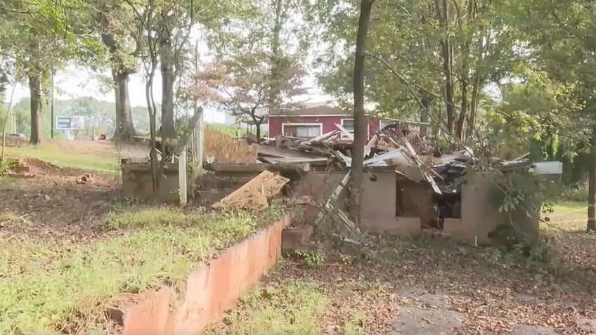 georgia woman returns from vacation to find atlanta home demolished by mistake