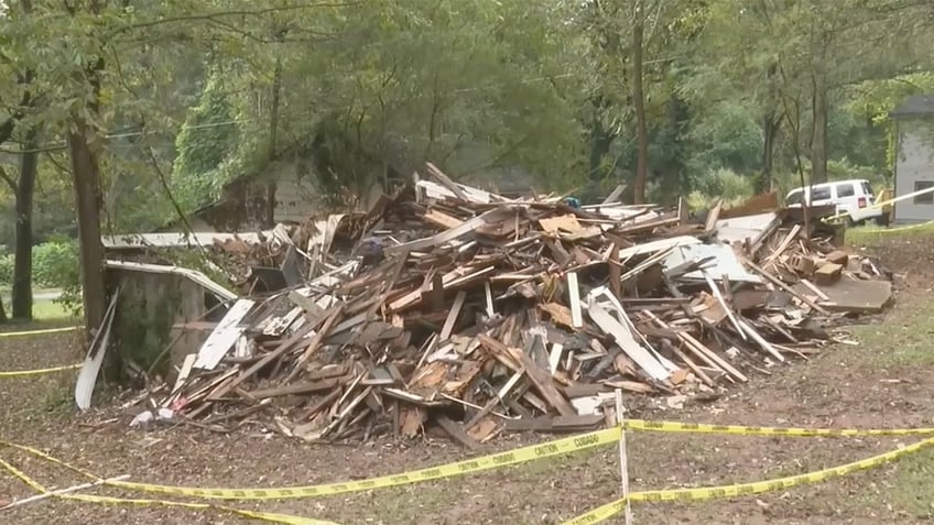 georgia woman returns from vacation to find atlanta home demolished by mistake