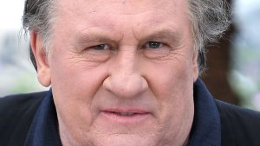 Gerard Depardieu sentenced to 18 months in prison on sexual assault conviction