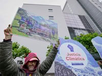 German court rules against Peruvian farmer in landmark climate lawsuit