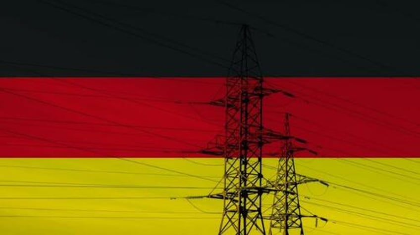 german electricity imports hit new record as nuclear phase out increases production cost