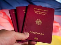 German Immigration Officer Jailed For Accepting Cash Bribes From Migrants In Exchange For Citizenship Documents