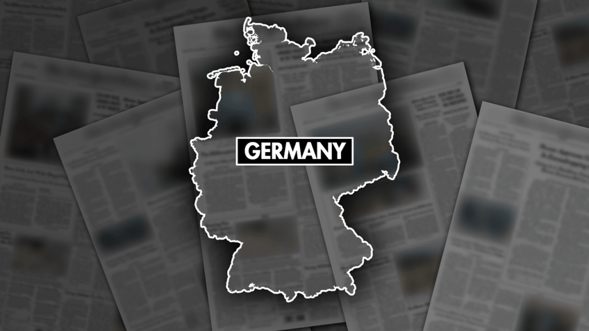 german man arrested after allegedly forming armed group opposing covid measures