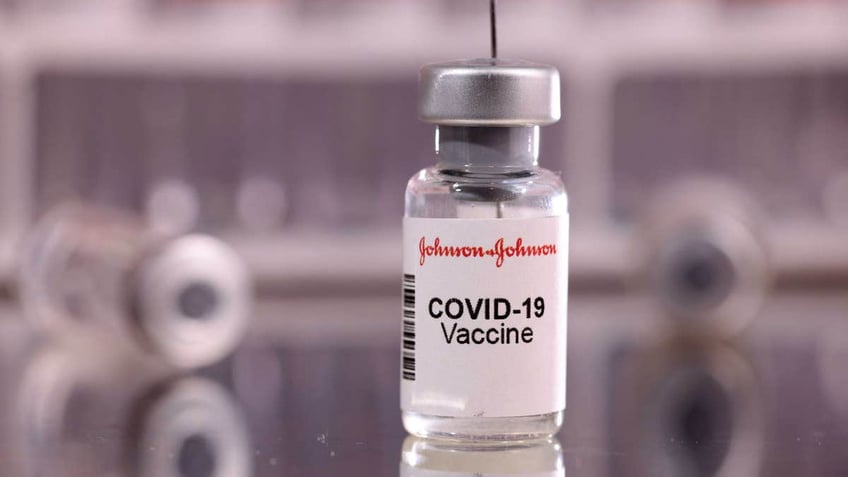 Johnson and Johnson Vaccine