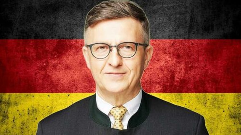 german politician hit with hate crime investigation for demanding migrant criminals be deported