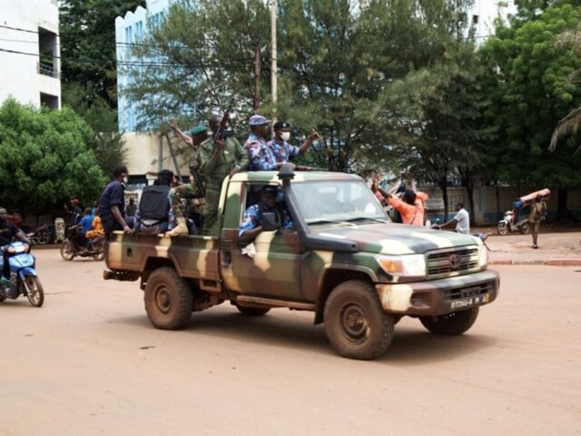 german priest abducted in mali by al qaida terrorists to be released after year in captivity