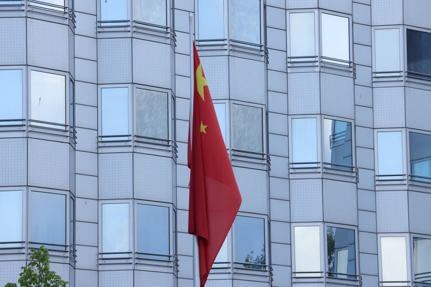 germany arrests three people accused of spying for china