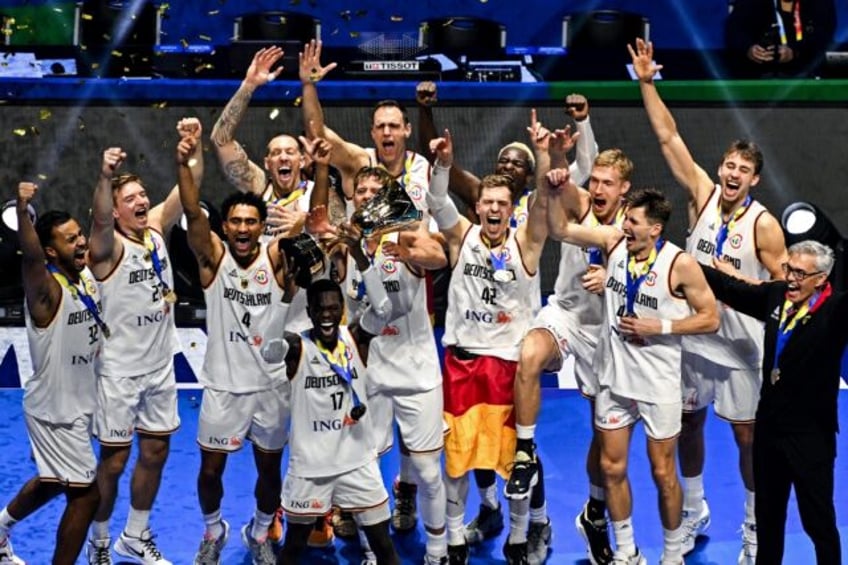 germany beat serbia to win basketball world cup