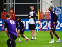 Germany braced for Euro 2024 kick-off with France, England the favourites