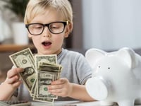 Germany Considers Implementing Retirement Accounts For Kids As Young As 6 Years Old