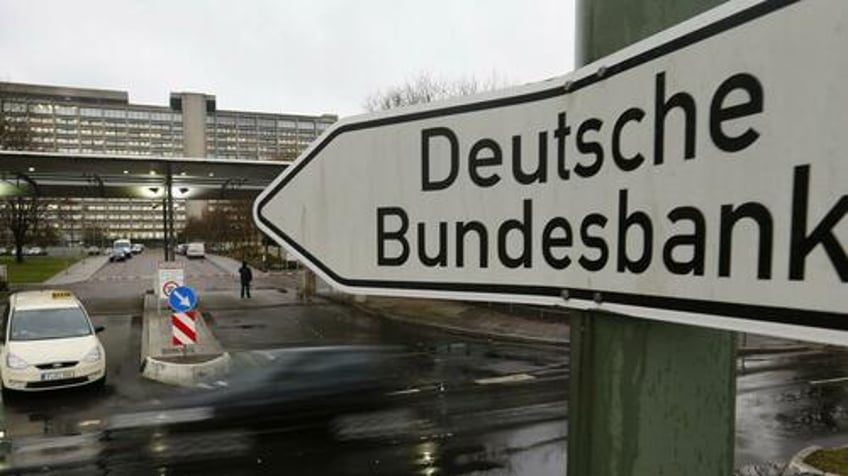 germany is in really big trouble perfect storm of terrible trends paints bleak picture as distress is spreading to other sectors