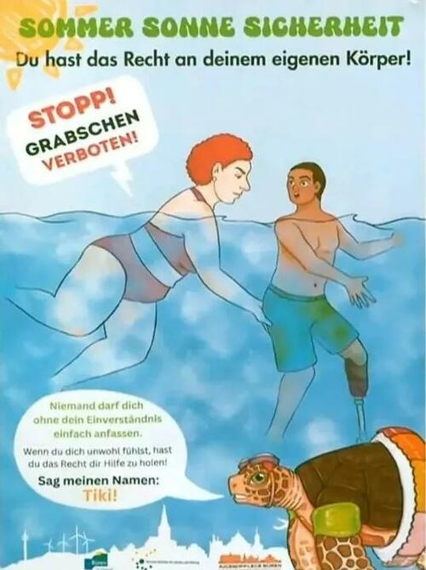germany is not being honest about who is assaulting children at swimming pools