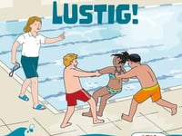 Germany Is Not Being Honest About Who Is Assaulting Children At Swimming Pools