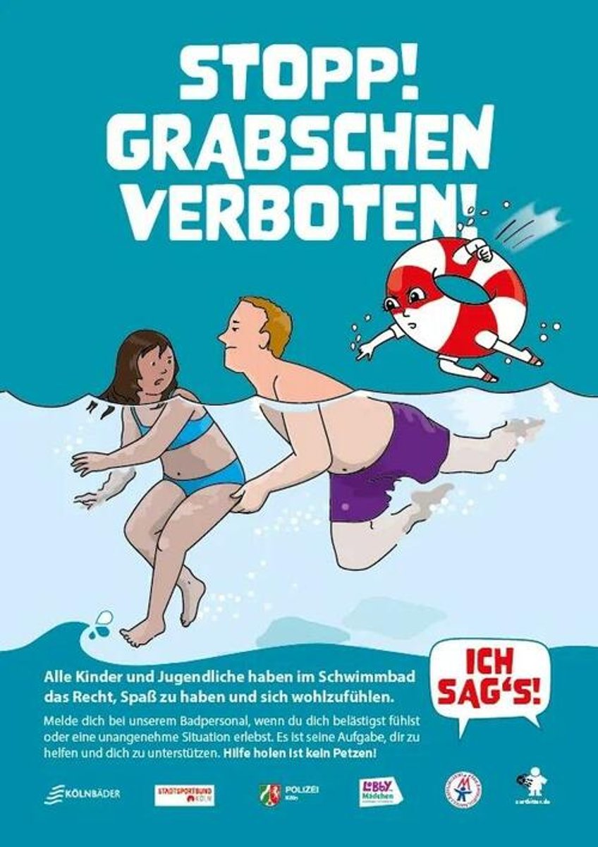 germany is not being honest about who is assaulting children at swimming pools