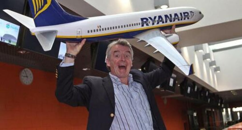 germany is run by a government of idiots ryanair ceo slams greens stupid solutions