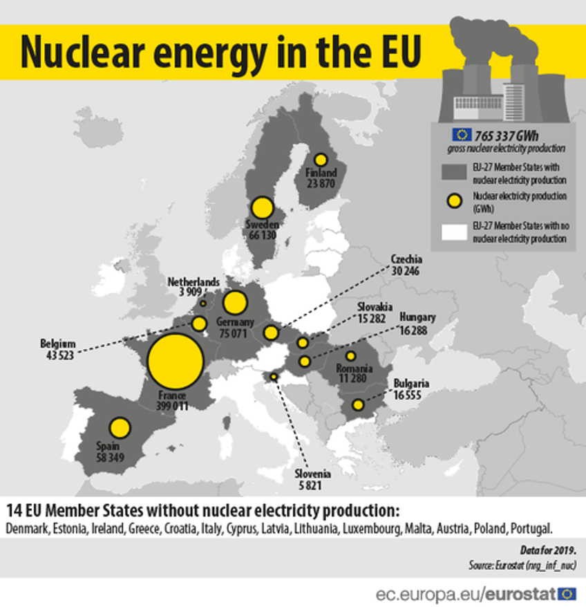 germany makes sea change policy shift on nuclear power in europe