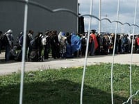 Germany Naturalized Over 200,000 Immigrants In 2023