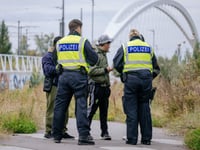 Germany Publishes Per Capita Crime Rates For the First Time With Some Astonishing Results