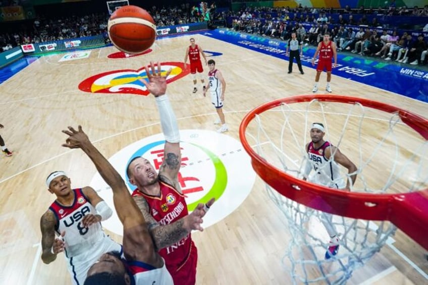 germany serbia reach basketball world cup final