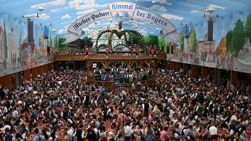 Oktoberfest