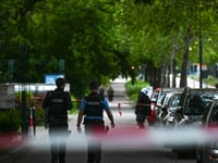 Germany: Two Suspected Migrant Stabbings Leave Eight Injured, Including 11-Year-Old Girl
